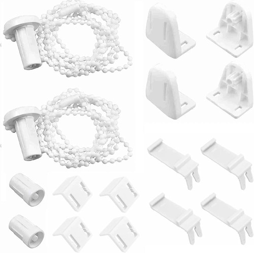 Set rollo halterung - 2,