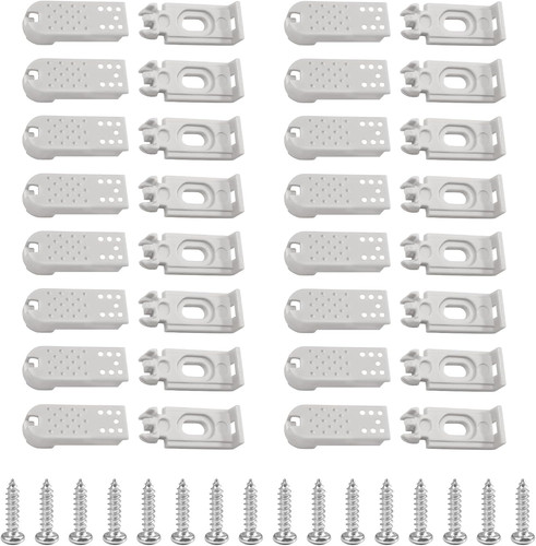 Plissee ersatzteile set - ersatzteile,
