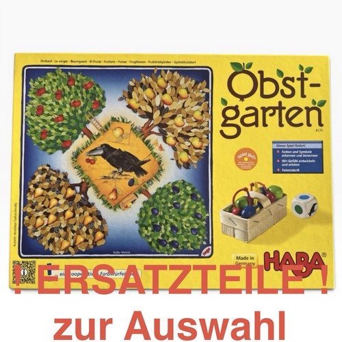 Haba obstgarten - -,