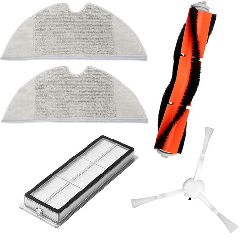 Wartungs set ersatzteile für - wartungs-set,