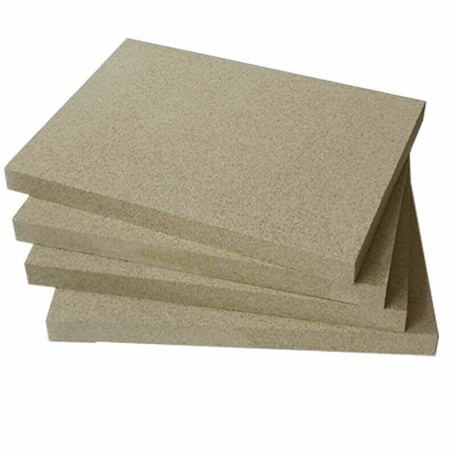 Vermiculite platten 40mm - vermiculite, 25