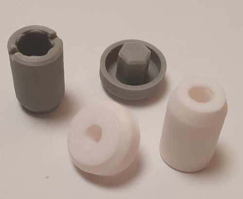 Ersatzteile für rg28 - für,