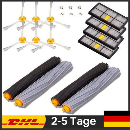 Ersatzteile bürsten filter - ersatzteile,