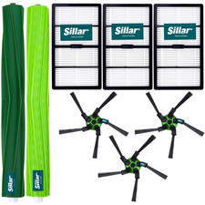 Ersatzteile Set iRobot Roomba