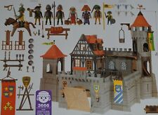 Playmobil® Ersatzteile aus