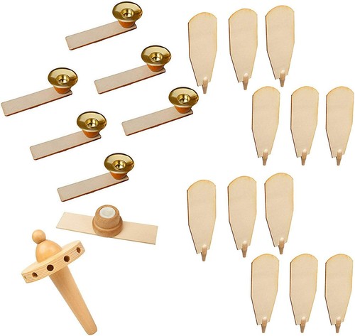 Brubaker ersatzteile set - brubaker,