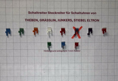 Schaltreiter reiter - schaltreiter,