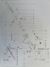 Ersatzteile für BPW/Peitz AVE