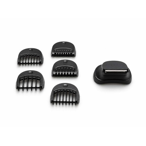 Ersatzrasierer trimmer teile - ersatzrasierer,