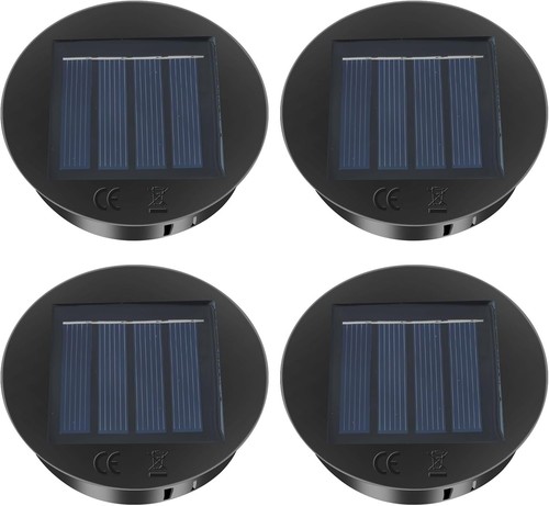 Solarleuchten ersatzteile 8cm - solarleuchten,