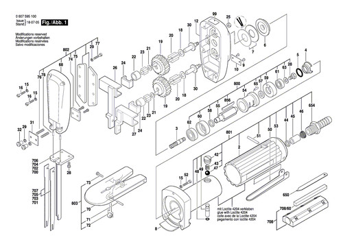Bosch ersatzteile für - ersatzteile,