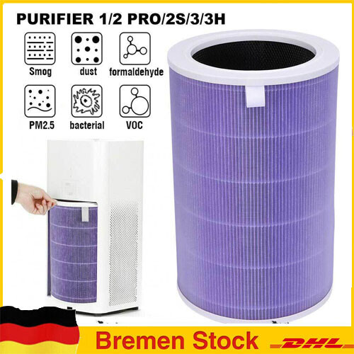 Ersatz filter für xiaomi - für, mi
