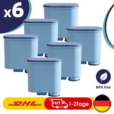 6er Pack Wasserfilter mit