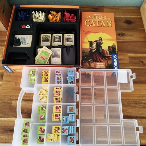Ersatzteile die siedler von - ersatzteile,