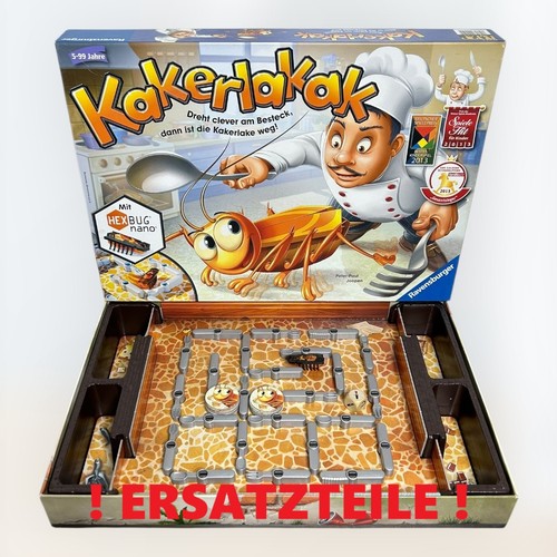Ravensburger kakerlakak - ravensburger,
