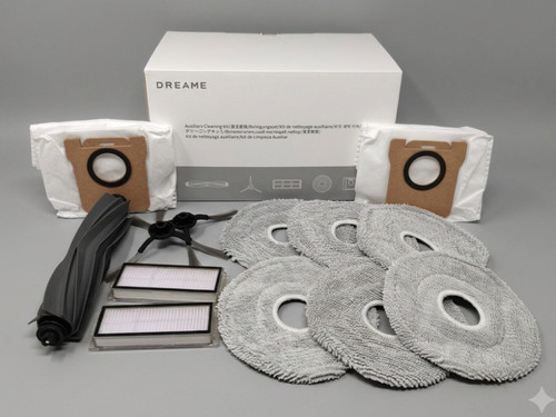 Original dreame l20 ultra - dreame,