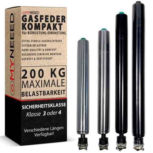 Myneeed gasdruckfeder - myneeed,