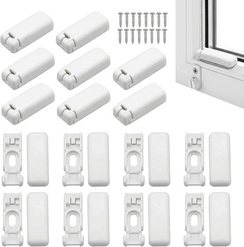 Plissee ersatzteile set - set, 16