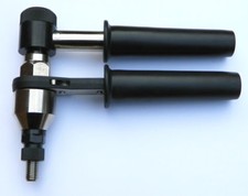 Nietmutternzange Ratsche M5 M6