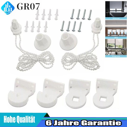 25mm rollo halterung fenster - halterung,
