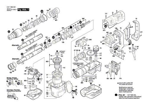 Bosch ersatzteile für - ersatzteile,