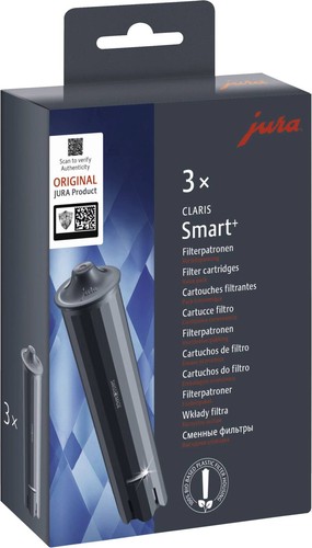 Jura wasserfilter claris smart - claris,