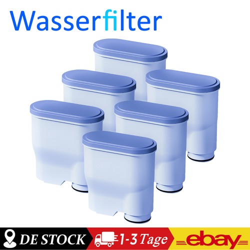 Wasserfilter ersatz von