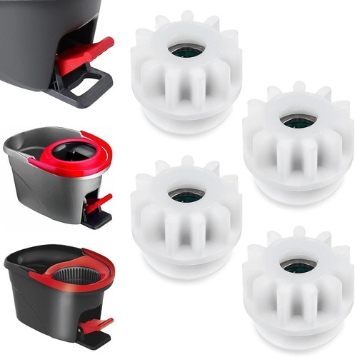 Ersatzteile für spin mop - für,