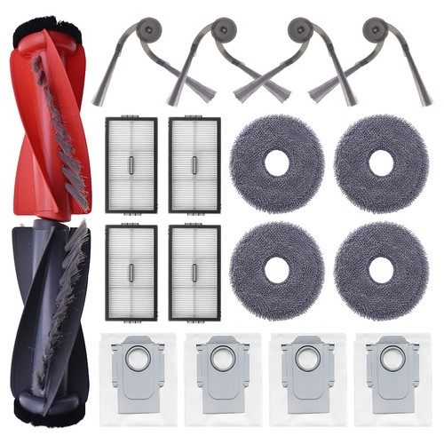 Ersatzteile set für roborock - ersatzteile,