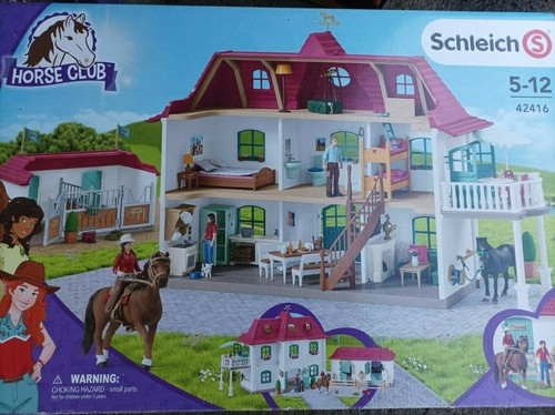 Schleich 42416 großer - 42416,