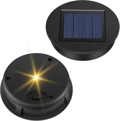 Solarleuchten ersatzteile - ersatzteile, 2