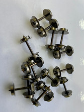 Präzisions-Radsätze für