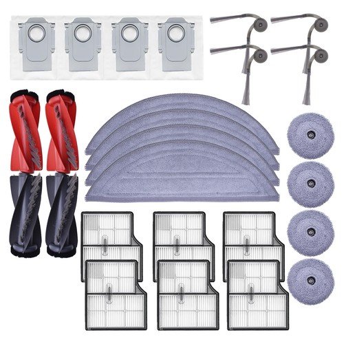 Ersatzteile set für - set,