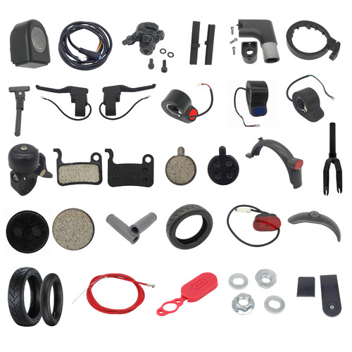 Xiaomi pro2 3 m365 - 1s,