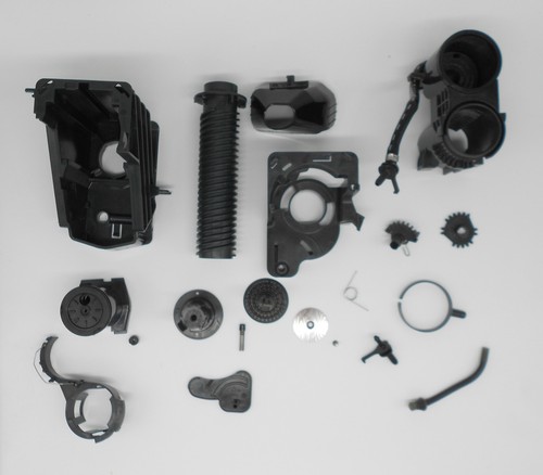 Ersatzteile siemens bosch 9 - eq,