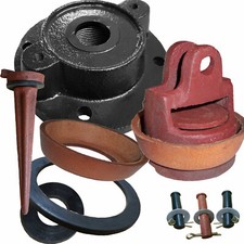 Ersatzteile / Dichtungen für