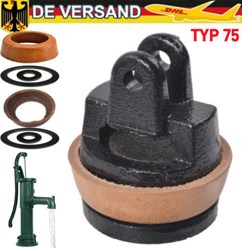 Ersatzteile für handpumpe typ - für,
