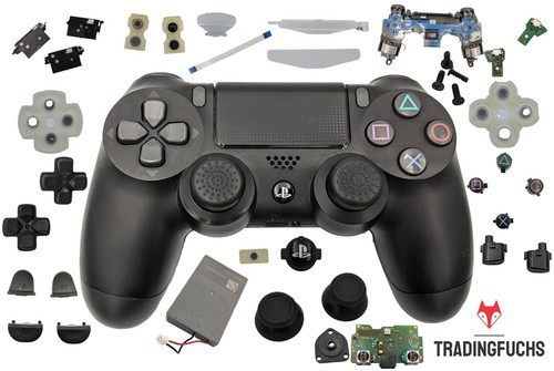 Ersatzteile für ps4 - für,