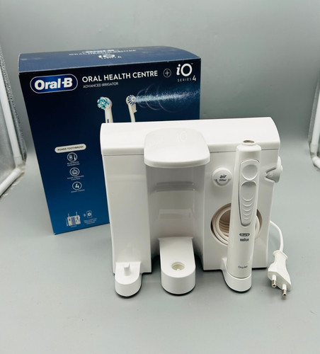 Oral health center - b,