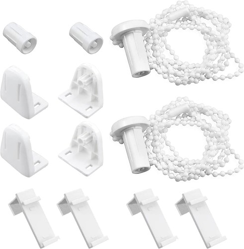 Set rollo halterung fenster - 2,
