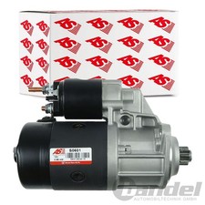 AS-PL ANLASSER STARTER 0,95kW