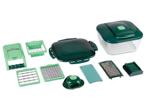 Nicer dicer chef ersatzteile - chef,