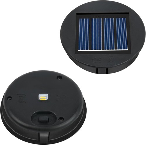 Solarleuchten ersatzteile - solarleuchten, 2