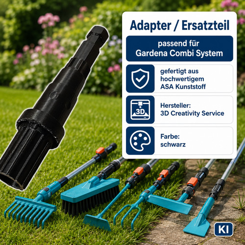 Adapter einsatz passend für - adapter,