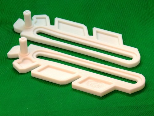 Kippschere ersatzteile set - kippschere,