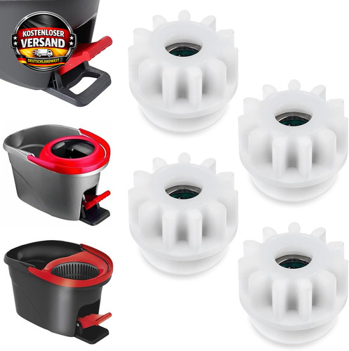 Ersatzteile für spin mop - spin,