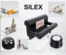 SILEX Ersatzteile Reparatur