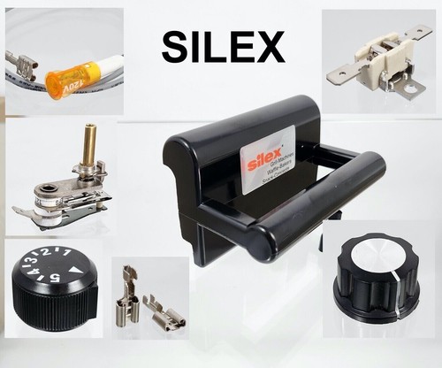 Silex ersatzteile reparatur - ersatzteile,