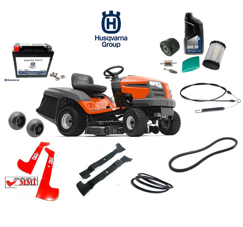Ersatzteile husqvarna 38 - husqvarna, tc