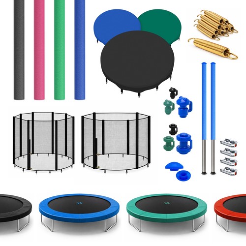 Trampolin ersatzteile - trampolin,